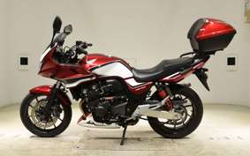 HONDA CB400 SUPER BOLDOR A 2021 NC42