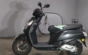 SUZUKI ADDRESS V125 DP12H