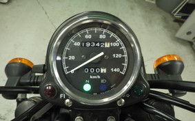 KAWASAKI 250TR 2021 BJ250F