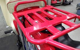 HONDA C50 SUPER CUB 2015 AA09