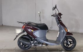 SUZUKI LETS4 CA45A