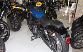 HARLEY  HARLEY RH975S NIGHT  STAR  2023 ZF1