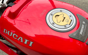 DUCATI 900SL 1997 ZDM906SC2