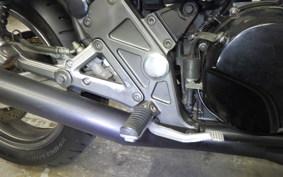 KAWASAKI ZEPHYR 400 KAI 1998 ZR400C