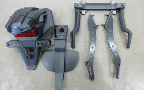 YAMAHA XSR900 2022 RN80J