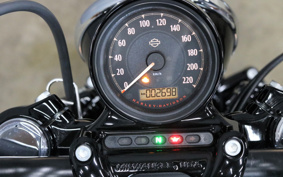 HARLEY XL1200X 1988 LC3