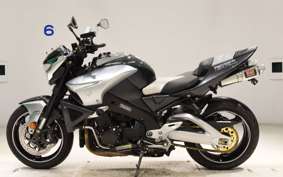 SUZUKI B-KING 2010