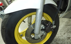 SUZUKI GSX-R50 GAG LA41A