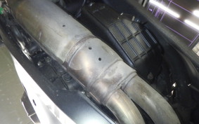 HONDA CBR400R 2022 NC56