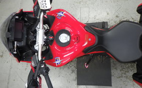MV AGUSTA TURISMO VELOCE 800 2020