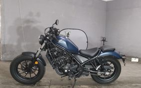 HONDA REBEL MC49