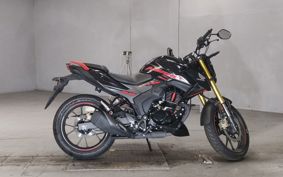 HONDA  HORNET 2.0 MC56