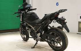 SUZUKI SV650 A 2024 VP55E