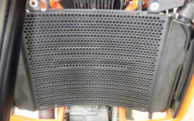 KTM 690 DUKE R