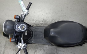 HONDA TODAY 2 2019 AF67