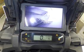 HONDA CRF1100L AFRICA TWIN DCT 2019 SD10