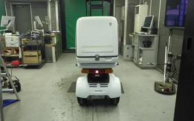 HONDA GYRO CANOPY 2015 TA03