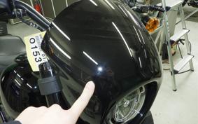 HARLEY FXLRS1870 2021