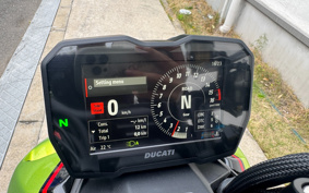 DUCATI STREET FAI MANY V4 RAN BO 2023 4F00