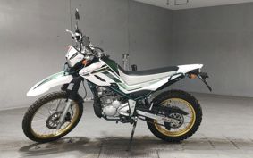 YAMAHA SEROW 250 DG31J