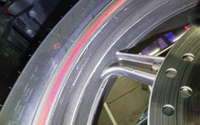 HONDA VTRF250 2024 MC33