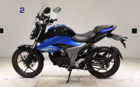 SUZUKI GIXXER 150 2024 ED13N