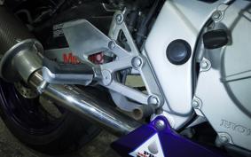 HONDA CBR600F 1996