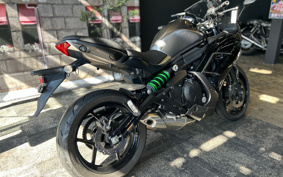 KAWASAKI NINJA 400 2018 EX400E