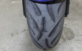 YAMAHA MAJESTY 250 Gen.4 2008 SG20J