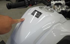 BMW F800GS 2025