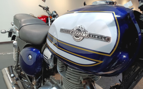 KAWASAKI ESTRELLA BJ250A