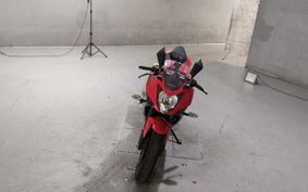 KAWASAKI NINJA250SL BX250A