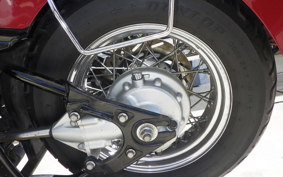 YAMAHA DRAGSTAR 1100 CLASSIC 2003 VP13J