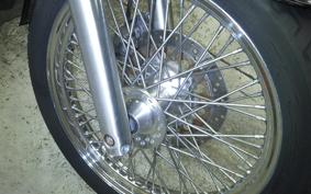 HONDA STEED 400 1992 NC26