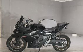 SUZUKI GSX250R DN11A