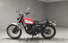KAWASAKI 250TR BJ250F