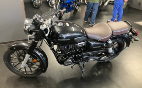 HONDA GB350C 2025 NC64