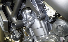 YAMAHA MT-07 2021 RM33J