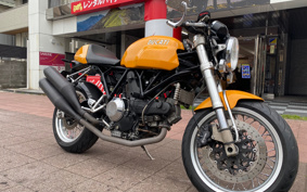 DUCATI SPORT 1000 2007 ZDMC101AA5B
