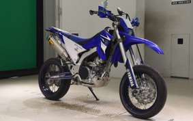 YAMAHA WR250R 2007 DG15J