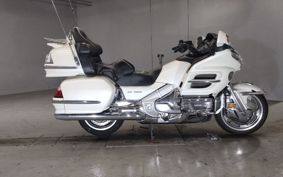 HONDA GL 1800 GOLD WING 2007 SC47