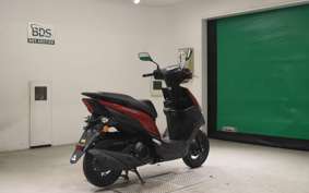 YAMAHA JOG125 2005 SEJ5J