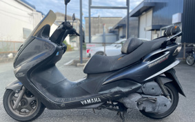 YAMAHA MAJESTY 125FI SE27