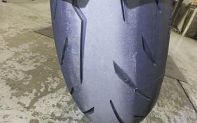 DUCATI MULTISTRADA 1200 S 2016