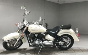 YAMAHA DRAGSTAR 1100 CLASSIC 2003 VP13J