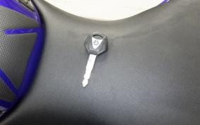 YAMAHA YZF-R1 2009 RN24J