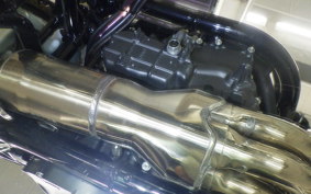 HONDA CB1300SF SUPER FOUR Gen. 3 2025 SC54