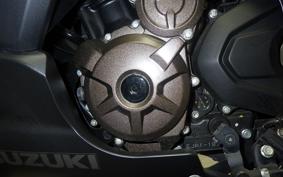 SUZUKI ｼﾞｸｻｰ250SF 2007 ED22Y