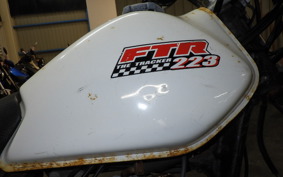 HONDA FTR223 2022 MC34