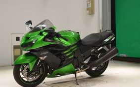 KAWASAKI ZX 1400 NINJA R A 2016